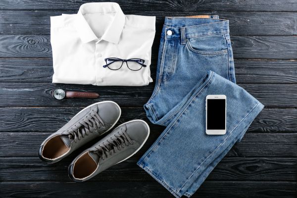 mens athleisure outfits