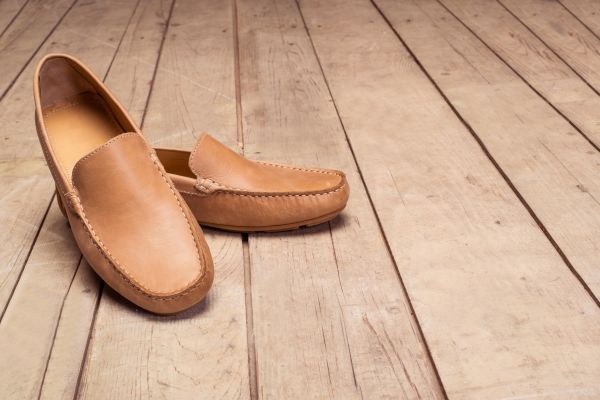 Best Loafers for Business Casual
