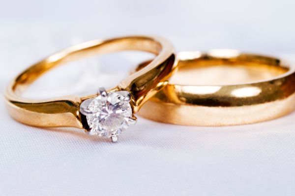 Best engagement rings 2025
