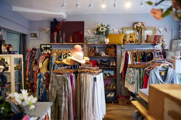 How to identify sustainable clothing