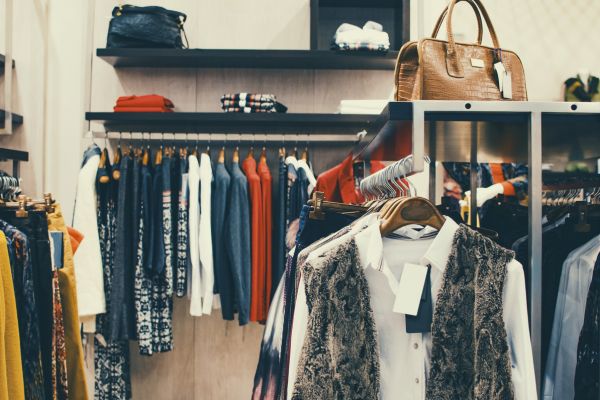 how to budget for clothes