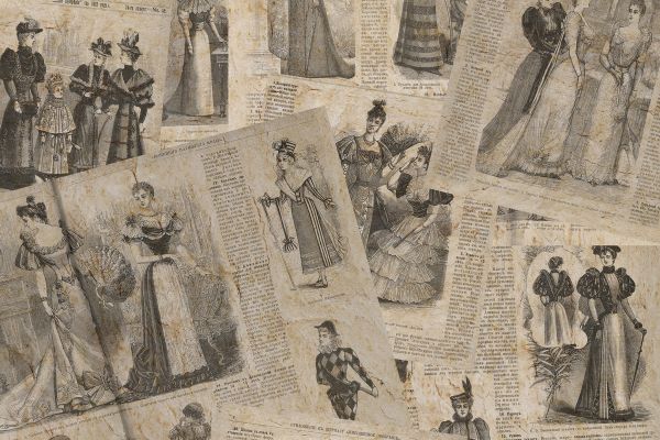 fashion revolution history