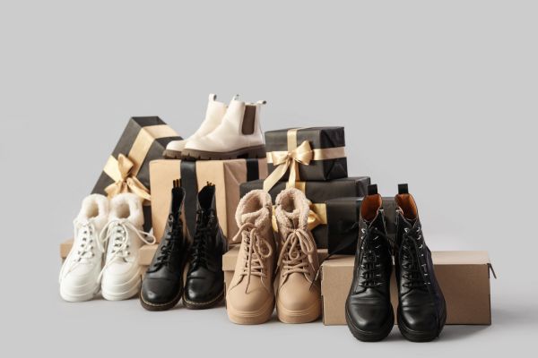 Winter Footwear Trends 2026