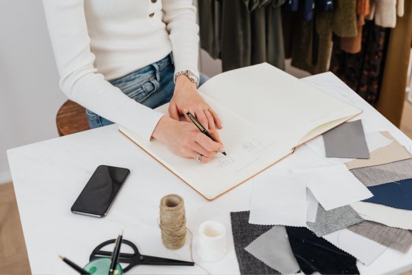 how to find your signature style