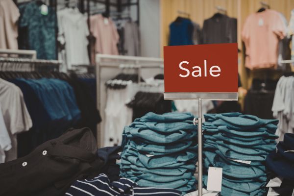sales shopping hacks