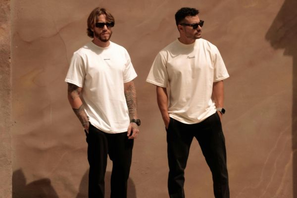 casual outfit ideas for men
